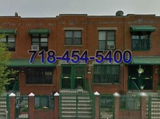 454 Hart St #1, Brooklyn, NY 11221