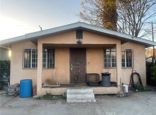 3611 Adair St, Los Angeles, CA 90011