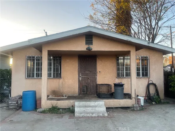 3611 Adair St, Los Angeles, CA 90011