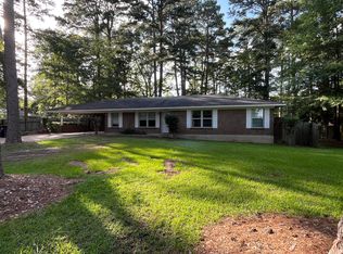 1400 Glenwood Dr, Ruston, LA 71270