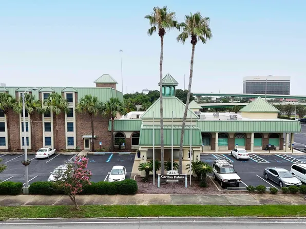 224 E Garden St APT 420, Pensacola, FL 32502