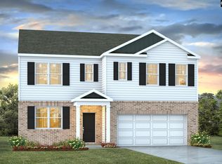 436 Lancashire Ln, Irmo, SC 29063