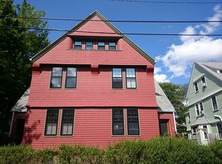 35 Elm St, Brookline, MA 02445