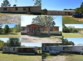 825 Verles Rd, Medon, TN 38356