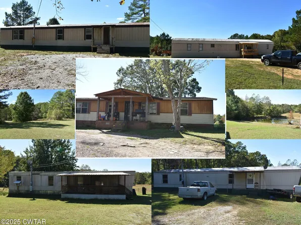 825 Verles Rd, Medon, TN 38356