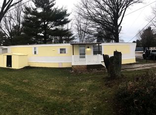 3747 W Il Route 64 LOT 35, Mount Morris, IL 61054