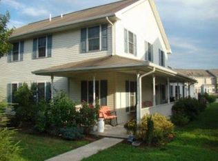 3602 Village Rd, Orwigsburg, PA 17961