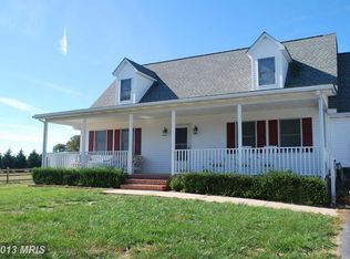 4123 Whiteleyville Rd, Hurlock, MD 21643