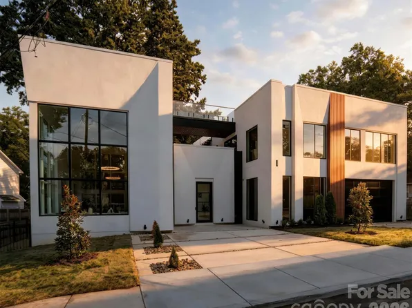 1159 Woodside Ave, Charlotte, NC 28205