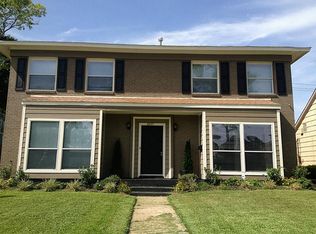 3335 Rosedale St, Houston, TX 77004