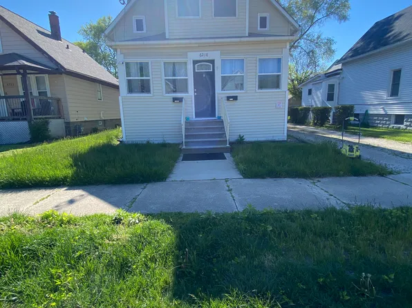 6218 32nd Ave, Kenosha, WI 53142