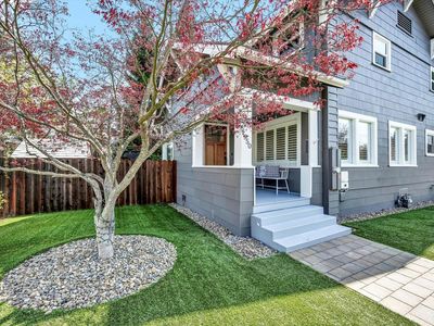 1950 Spencer Street, Napa, CA, 94559