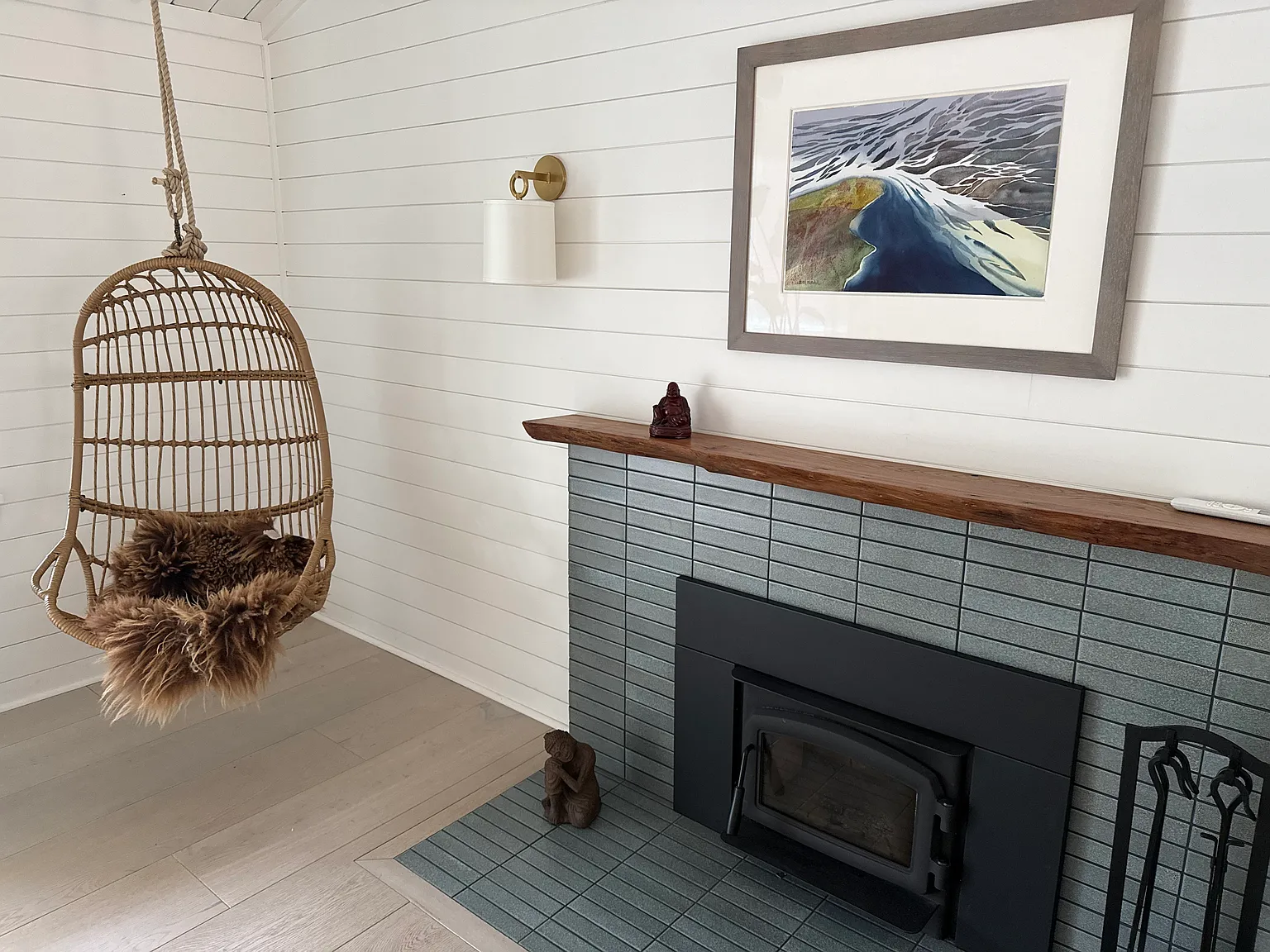 2 bed, 1.5 bath, 1070 sqft, $3,600 — Photo 2