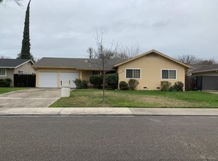 7715 Oakcreek Dr, Stockton, CA