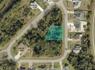 Kimball Cir #5, North Pt, FL 34288