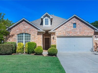 527 Chapel Crk, Lake Dallas, TX, 75065