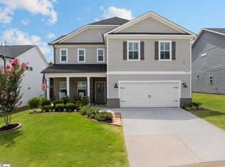 406 Grantleigh Ct, Simpsonville, SC 29680