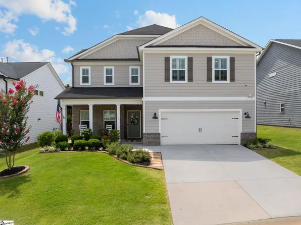 406 Grantleigh Ct, Simpsonville, SC 29680