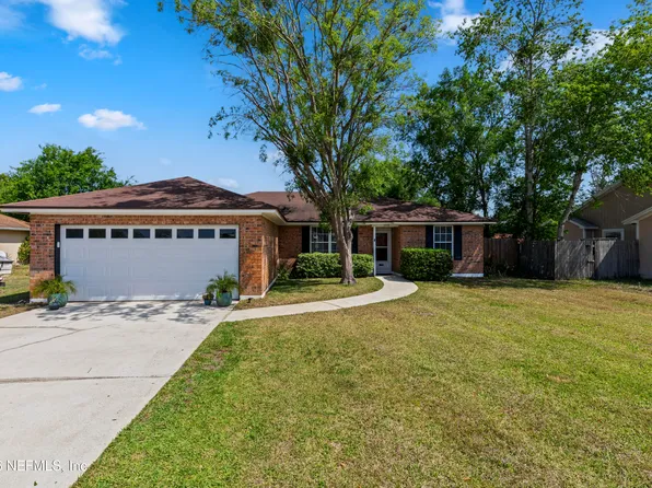 3208 SARAHS Court, Green Cove Springs, FL 32043