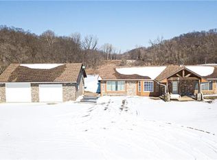 13980 County Road 401, Amazonia, MO 64421