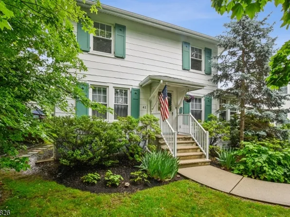 41 Fourth Street, Fanwood Boro, NJ 07023