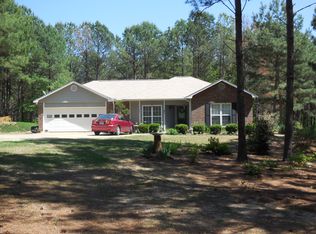 586 Mobley Rd, Hamilton, GA 31811