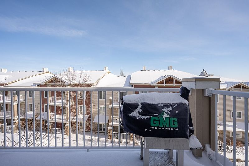 Calgary Apartment for rent - 1 Bedroom — photo 10