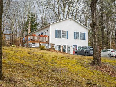 392 Cheshire Turnpike, Langdon, NH, 03602