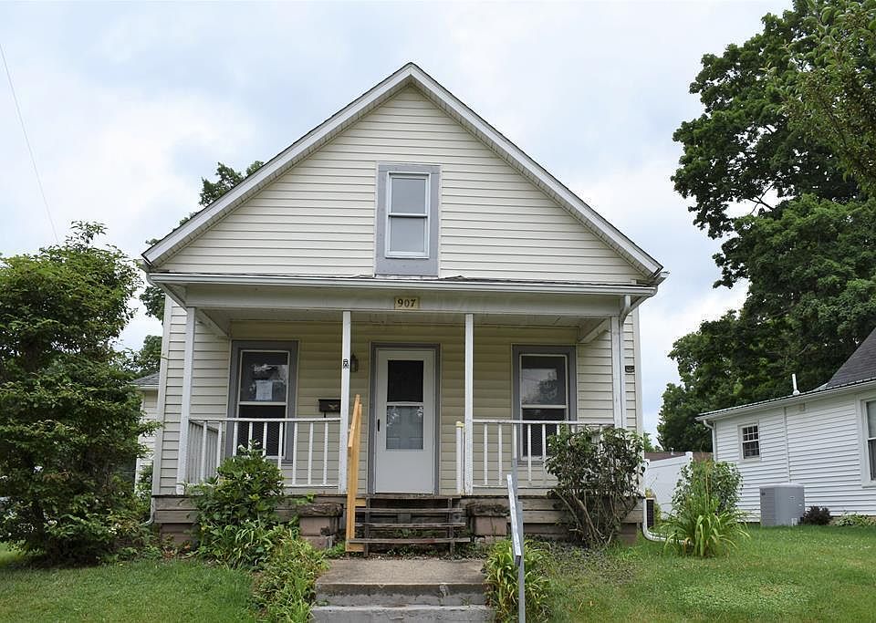 907 E Gambier St, Mount Vernon, OH 43050 Zillow