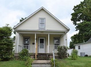 907 E Gambier St, Mount Vernon, OH 43050