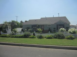 9220 Eglise Ave, Downey, CA 90240