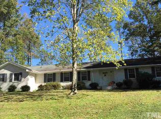 2442 Tryon Rd, Durham, NC 27705