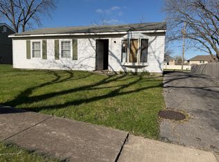 22128 Hawthorne Way, Richton Park, IL