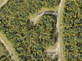 Tree Ct, North port, FL 34288