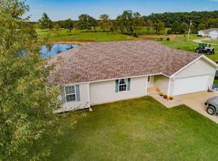 145 Red Rock Dr, Rogersville, MO 65742