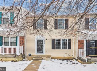 2830 Crestwick Pl, District Heights, MD 20747