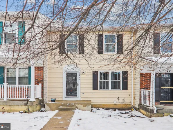 2830 Crestwick Pl, District Heights, MD 20747
