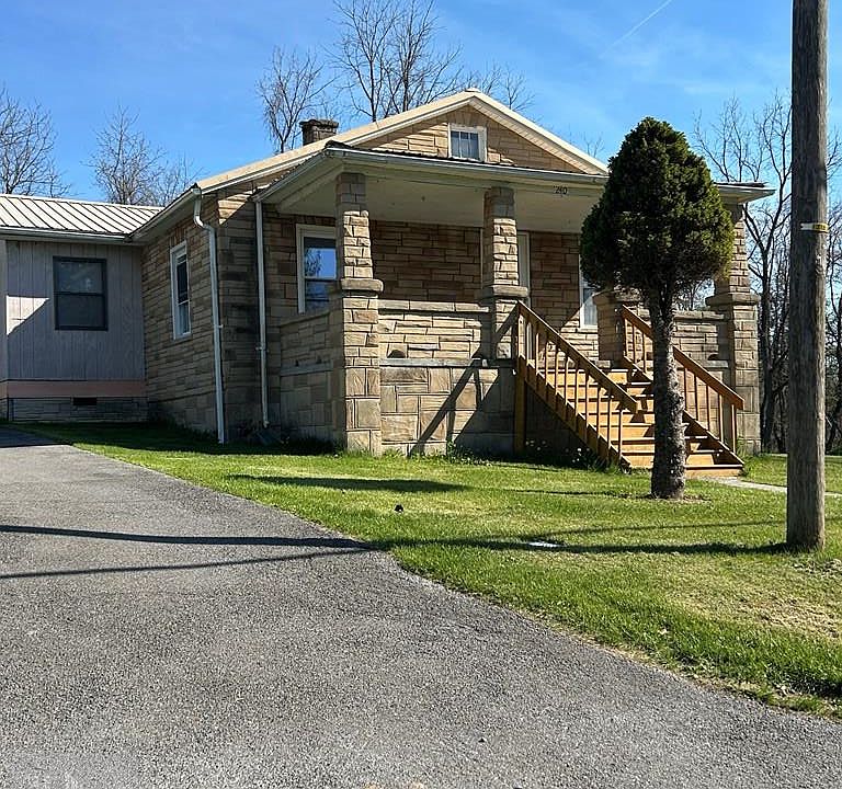 2nd image of 240 Old Pisgah Rd