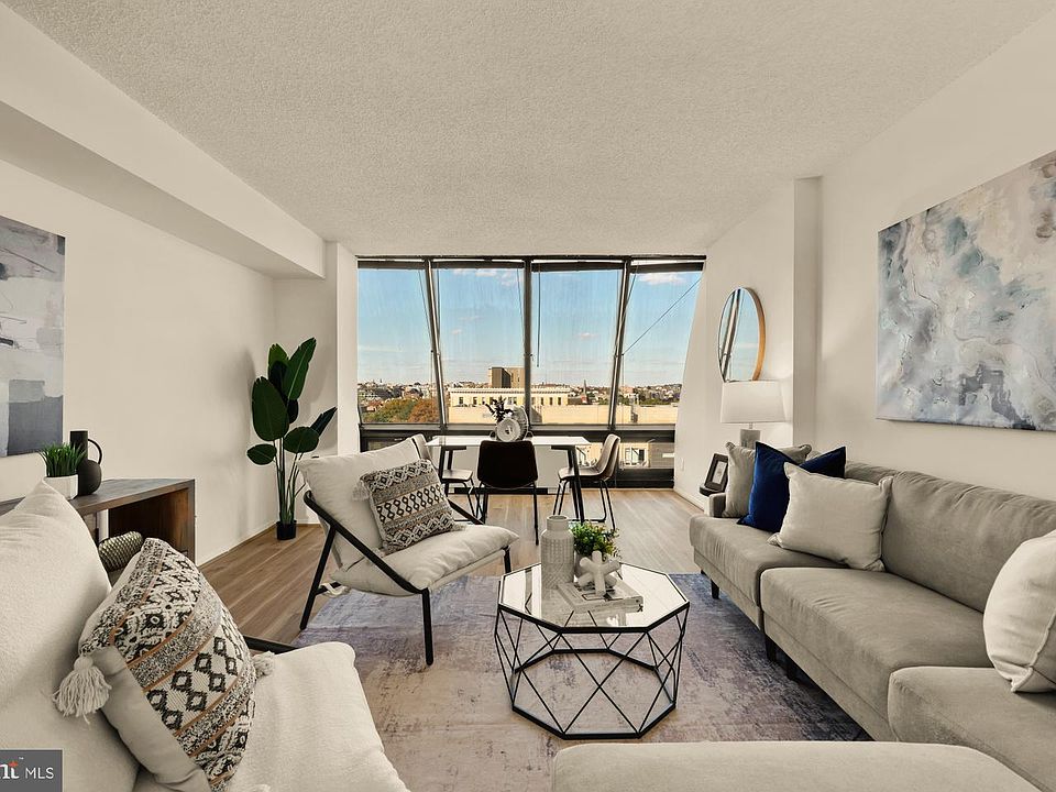 1st image of 1245 13th St NW APT 907