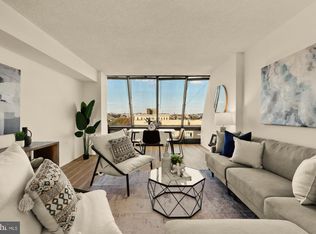1245 13th St NW APT 907, Washington, DC