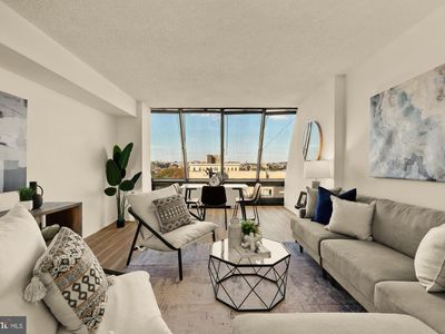 1245 13th St NW APT 907, Washington, DC, 20005