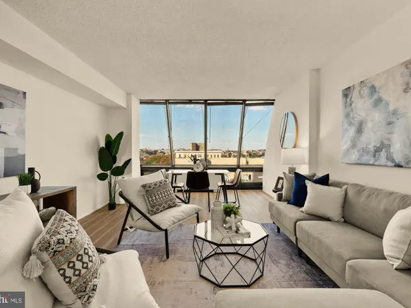 1245 13th St NW APT 907, Washington, DC 20005