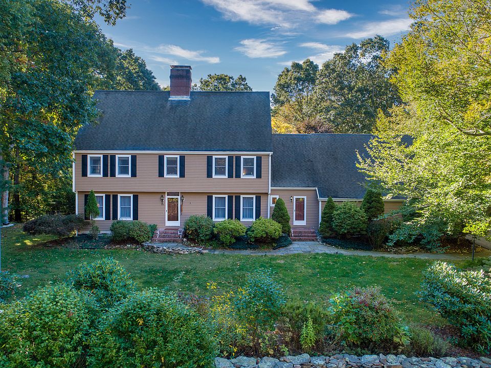 24 Shepherds Trail
