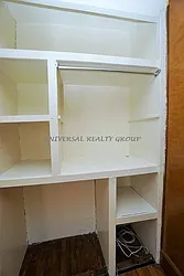 Rented by Universal Realty Group