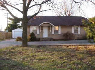 1955 S Ingram Mill Rd APT A, Springfield, MO 65804