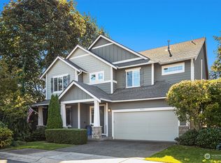 8421 NE 151st Pl, Kenmore, WA 98028