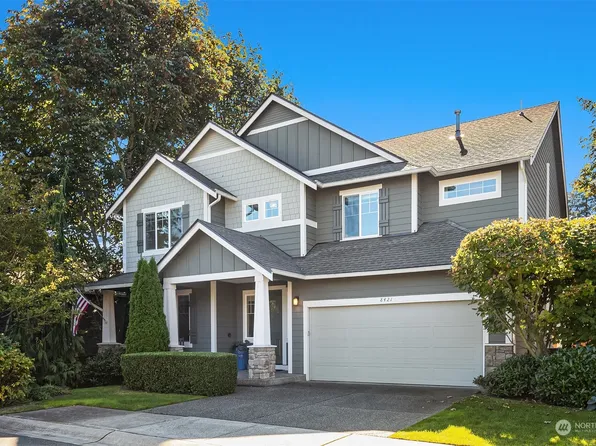 8421 NE 151st Place, Kenmore, WA 98028