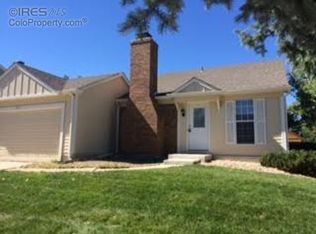 964 Clover Cir, Lafayette, CO 80026