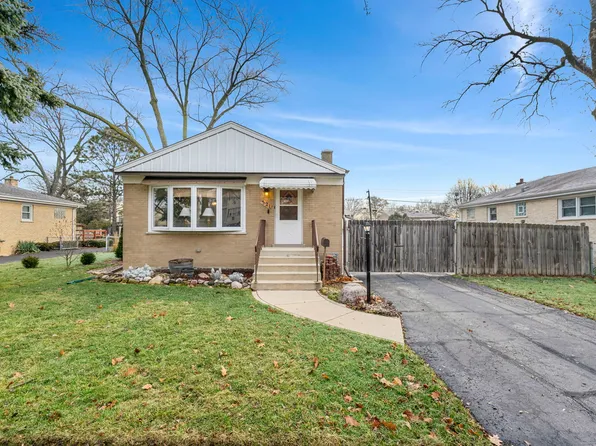 321 Beach Ave, La Grange Park, IL 60526