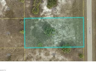 1717 Grant Ave, Lehigh Acres, FL 33972